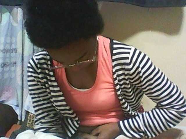 Ringhäälingupildid ElianeXhot