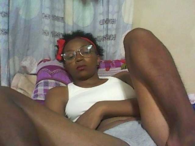 Ringhäälingupildid ElianeXhot