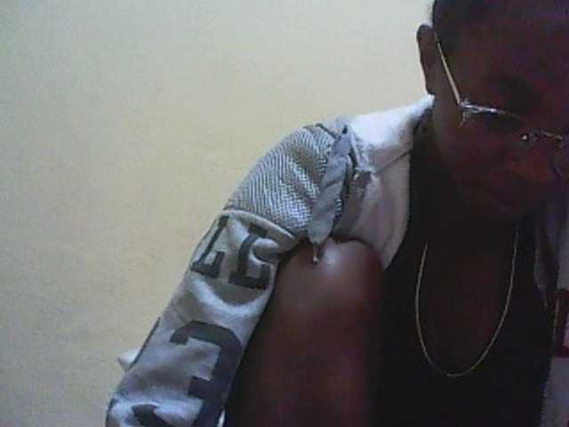 Ringhäälingupildid ElianeXhot