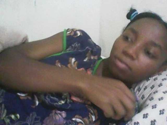 Ringhäälingupildid ElianeXhot