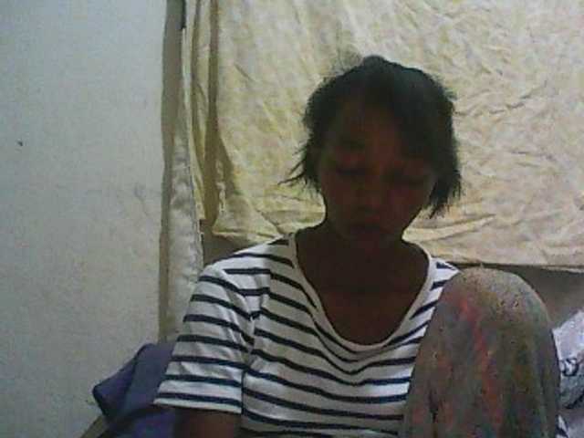 Ringhäälingupildid ElianeXhot