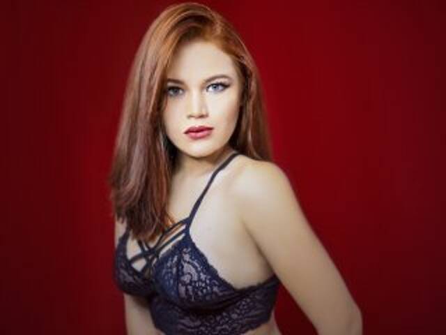 Profiili foto EliceKlarck