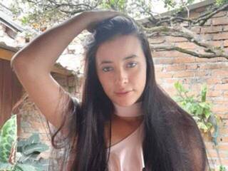 Erootiline videovestlus EliizabethJam