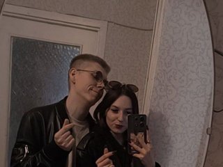 Erootiline videovestlus ElinaAndAlex