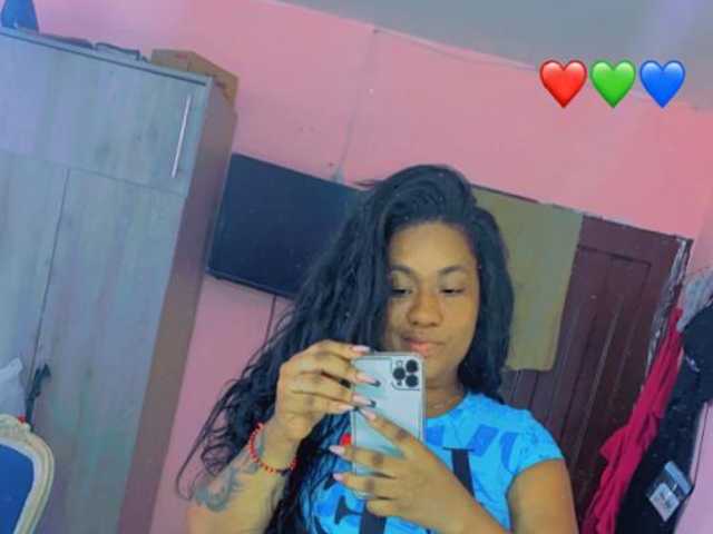Profiili foto ElinaBrownn