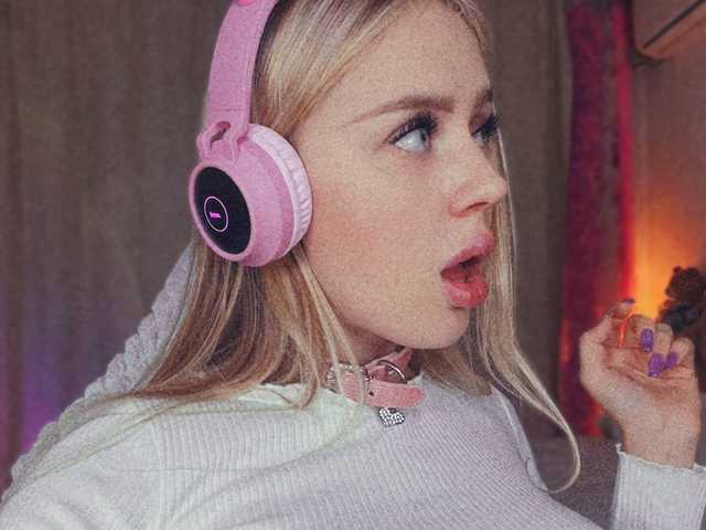 Profiili foto ElinaOcean