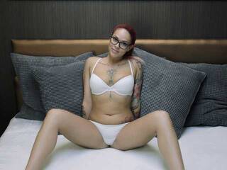 Erootiline videovestlus ElinaRubels