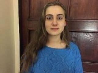 Erootiline videovestlus elinda