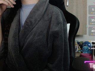 Erootiline videovestlus spicyPatchouli