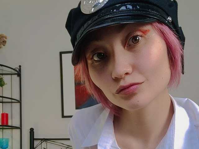 Profiili foto Elis-Yoon