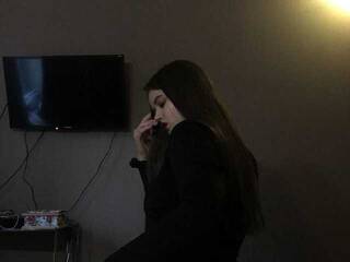 Erootiline videovestlus Elis9lisa