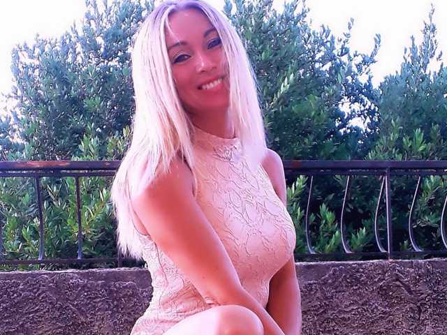 Profiili foto -Elisa-