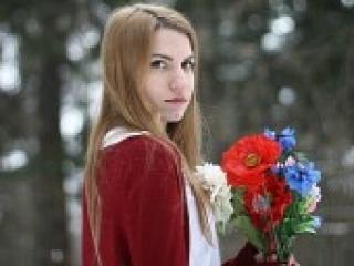 Erootiline videovestlus elisabettt