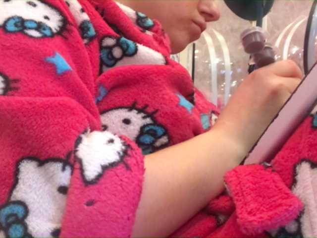 Ringhäälingupildid Girl_Smile