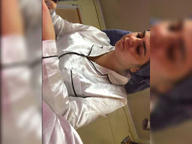 Ringhäälingupildid Girl_Smile