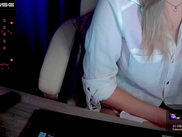 Ringhäälingupildid Girl_Smile