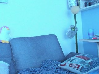 Erootiline videovestlus ElisKeller