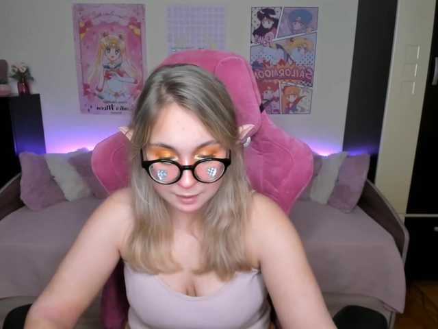 Ringhäälingupildid ElissaBetty