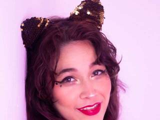 Erootiline videovestlus ElissaMontoya