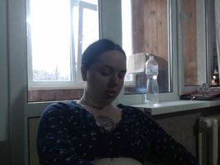 Erootiline videovestlus Annushka_