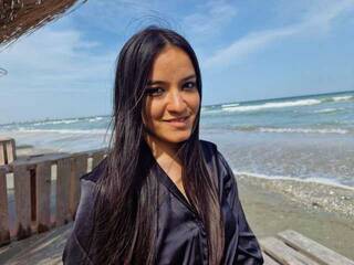 Erootiline videovestlus Eliyen