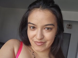 Erootiline videovestlus Eliyen