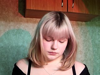 Erootiline videovestlus Elizabeeth