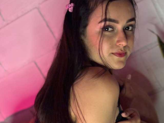 Profiili foto Elizabeth-Lamer