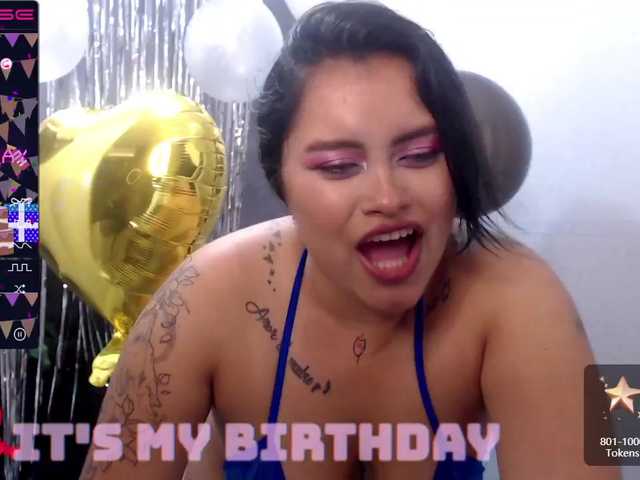 Fotod Elizabeth71 show squirting and naked full ♥♥ #brunette #nasty #findom #bigclit #bigpussylips #party #bigass #bigtits #glasses #latina #cutface #pvt #cum #squirt #anal