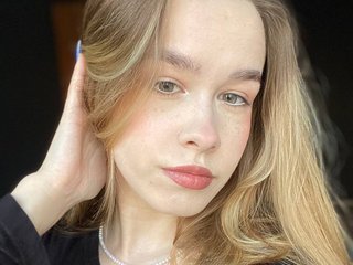 Erootiline videovestlus ElizabethBennett