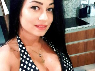 Erootiline videovestlus ElizaClutch