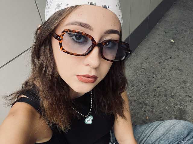Profiili foto ElizaDarleen