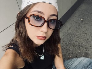 Erootiline videovestlus ElizaDarleen