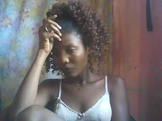 Erootiline videovestlus Elizahhh