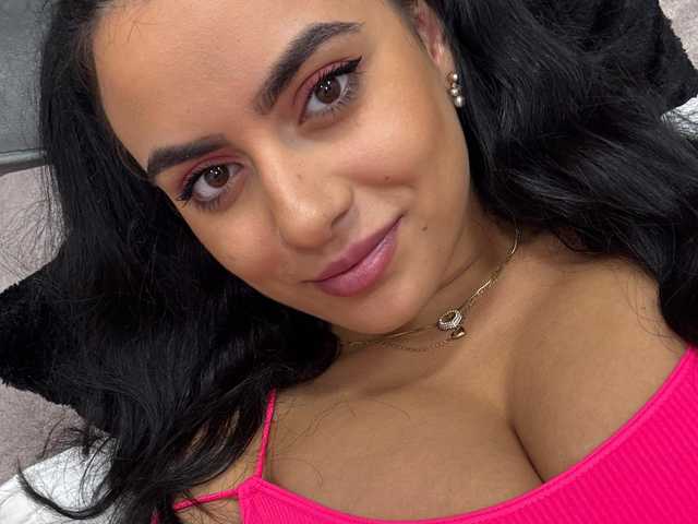 Profiili foto ElizaIbarra