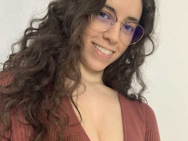 Profiili foto elizathemodel