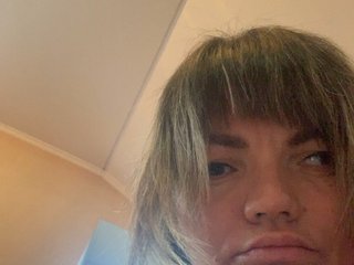 Erootiline videovestlus ElizavetaCream