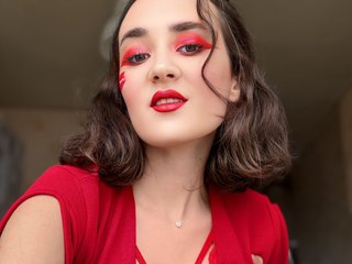 Erootiline videovestlus Ella--Lil