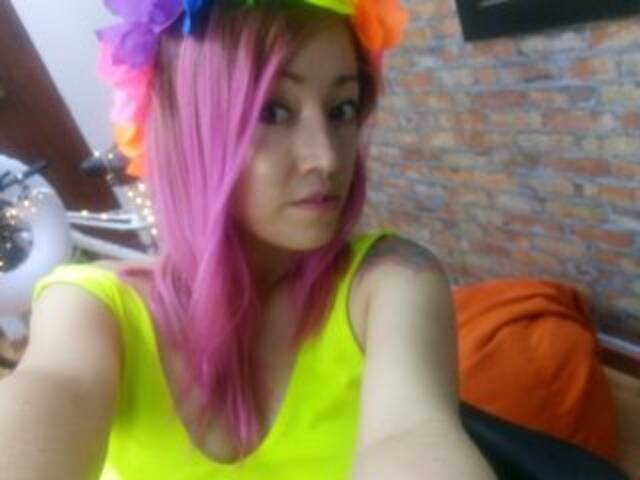 Profiili foto ella-swift