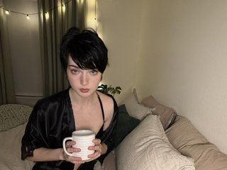 Erootiline videovestlus EllaBlue