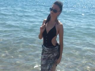 Erootiline videovestlus elladaniela