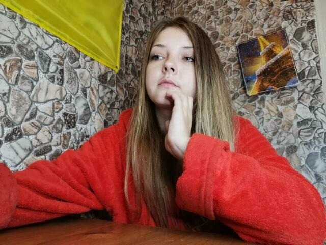 Ringhäälingupildid EllaLaLovely