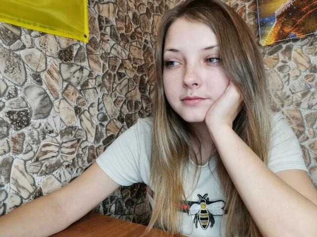 Ringhäälingupildid EllaLaLovely