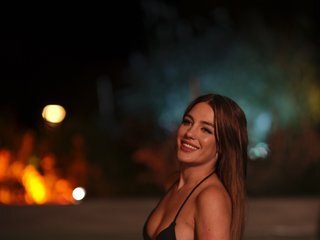 Erootiline videovestlus EllaRayy