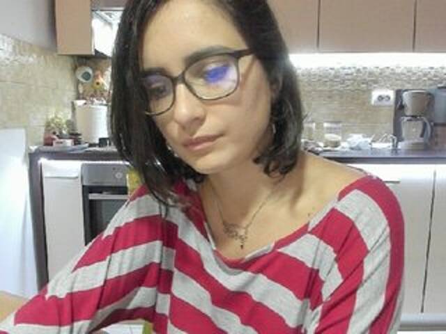 Ringhäälingupildid Ellarouge