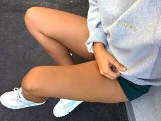 Erootiline videovestlus EllaShinee