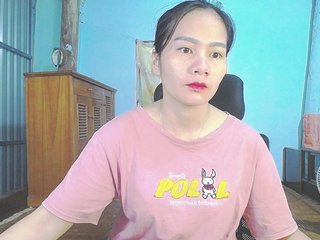 Erootiline videovestlus EllaShow93