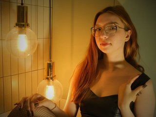 Erootiline videovestlus EllaSoulstane