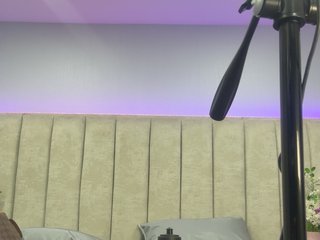 Erootiline videovestlus EllaThorne