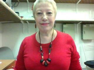 Erootiline videovestlus ellazka55